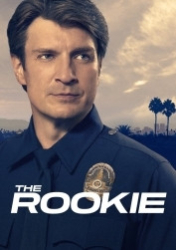 : The Rookie Staffel 1 2018 German AC3 microHD x264 - RAIST