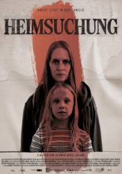 : Heimsuchung 2023 German Bdrip x264-iMperiUm