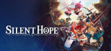 : Silent Hope-Tenoke