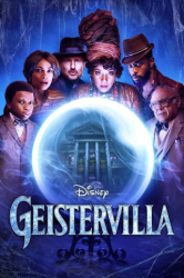 : Geistervilla 2023 German Ac3 Webrip x264-ZeroTwo