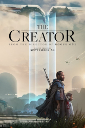 : The Creator 2023 German Md Dl Ts 1080p x265-omikron