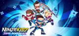 : Ninja Kidz Time Masters-Tenoke