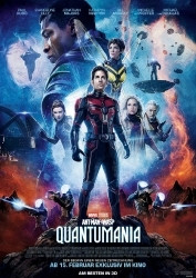 : Ant-Man and The Wasp - Quantumania 2023 German 1600p AC3 micro4K x265 - RAIST