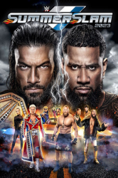 : Wwe SummerSlam 2023 German 720p BluRay x264-Savastanos