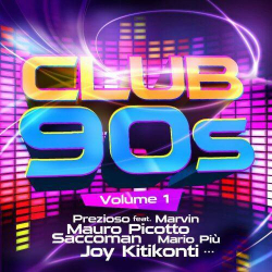 : Club 90s Vol. 1 (2023)