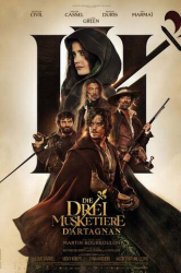 : Die Drei Musketiere Dartagnan 2023 German Ac3D Bdrip x264-ZeroTwo