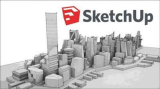 : SketchUp Pro 2023 v23.1.329 (x64)