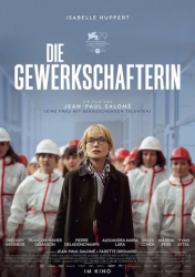 : Die Gewerkschafterin 2022 German Ac3 Webrip x264-ZeroTwo