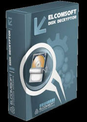 : Elcomsoft Forensic Disk Decryptor 2.20.1011