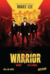 : Warrior Staffel 3 2019 German AC3 microHD x264 - RAIST