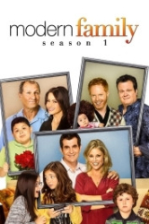 : Modern Family Staffel 1 2009 German AC3 microHD x264 - RAIST