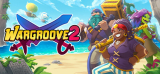 : Wargroove 2-Tenoke