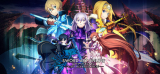 : Sword Art Online Last Recollection-Tenoke