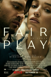 : Fair Play 2023 German Dl 720p Web h264-Sauerkraut