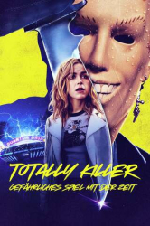 : Totally Killer 2023 German Dl Eac3 720p Amzn Web H264-ZeroTwo