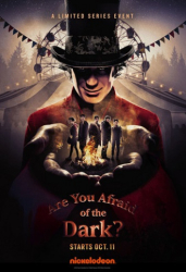 : Are You Afraid of the Dark 2019 S01E01 German Dl 1080P Web X264-Wayne