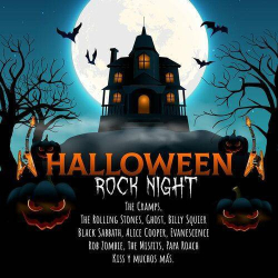 : Halloween Rock Night (2023)