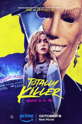 : Totally Killer 2023 German Ac3 Dl 1080p WebriP x265-P73