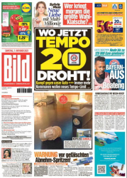 : Bild - 07 Oktober 2023