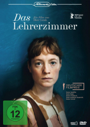 : Das Lehrerzimmer 2023 German Ac3 Webrip x264-ZeroTwo