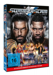 : Wwe SummerSlam German 2023 Ac3 BdriP x264-Savastanos