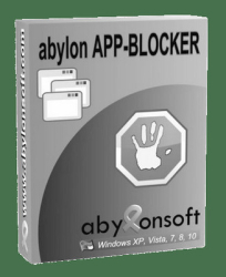 : abylon APP-BLOCKER 2023.2