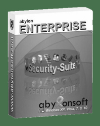 : abylon ENTERPRISE hidden