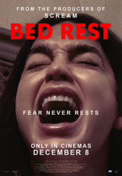 : Bed Rest Deine Angst schlaeft nie 2022 German 720p BluRay x264-Savastanos