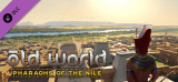 : Old World Pharaohs of the Nile MacOs-I_KnoW