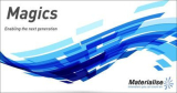 : Materialise Magics 25.01