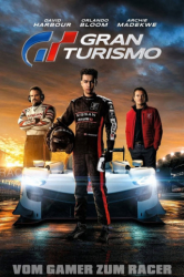 : Gran Turismo 2023 German Dl 720p Web x264-WvF