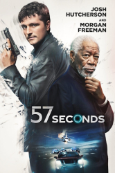 : 57 Seconds 2023 German Dl 720p BluRay x264-ViDeowelt