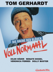 : Voll Normaaal 1994 German 720p BluRay x264-ContriButiOn