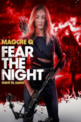 : Fear the Night German 2023 Ac3 BdriP x264-Gma