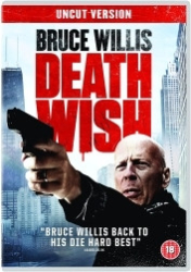 : Death Wish 2018 German 1600p AC3 micro4K x265 - RAIST