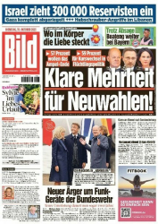 : Bild - 10 Oktober 2023