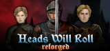 : Heads Will Roll Reforged-Tenoke