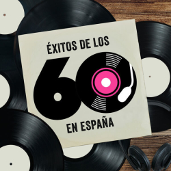 : Exitos De Los 60 En España (2023)