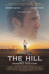 : The Hill 2023 2023 720p Amzn Web-Dl Ddp5 1 H 264-Flux