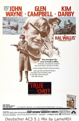 : Der Marshal True Grit 1969 German AC3D BDRip x264 - LameMIX