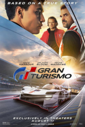 : Gran Turismo 2023 German Eac3 Dl 1080p Imax Webrip x265-Fd