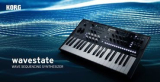 : KORG Wavestate Native 1.2.0