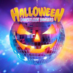 : Halloween Dancefloor Bangers (2023)