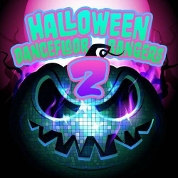 : Halloween Dancefloor Bangers 2 (2023)