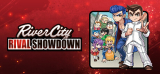 : River City Rival Showdown-Tenoke