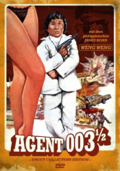 : Agent 003 1 2 In Geheimer Mission 1981 German Dvdrip X264-Watchable