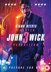 : John Wick Chapter 3 Parabellum 2019 German Dl Dtshd 1080p Bdrip x265-sikamikanico