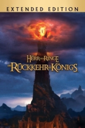 : Der Herr der Ringe - Die Rückkehr des Königs Extended 2003 German 1600p AC3 micro4K x265 - RAIST