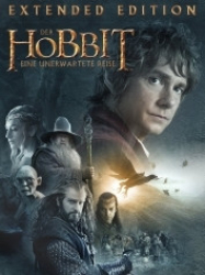 : Der Hobbit - Eine unerwartete Reise Extended 2012 German 1600p AC3 micro4K x265 - RAIST