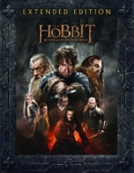 : Der Hobbit - Die Schlacht der fünf Heere Extended 2014 German 1600p AC3 micro4K x265 - RAIST